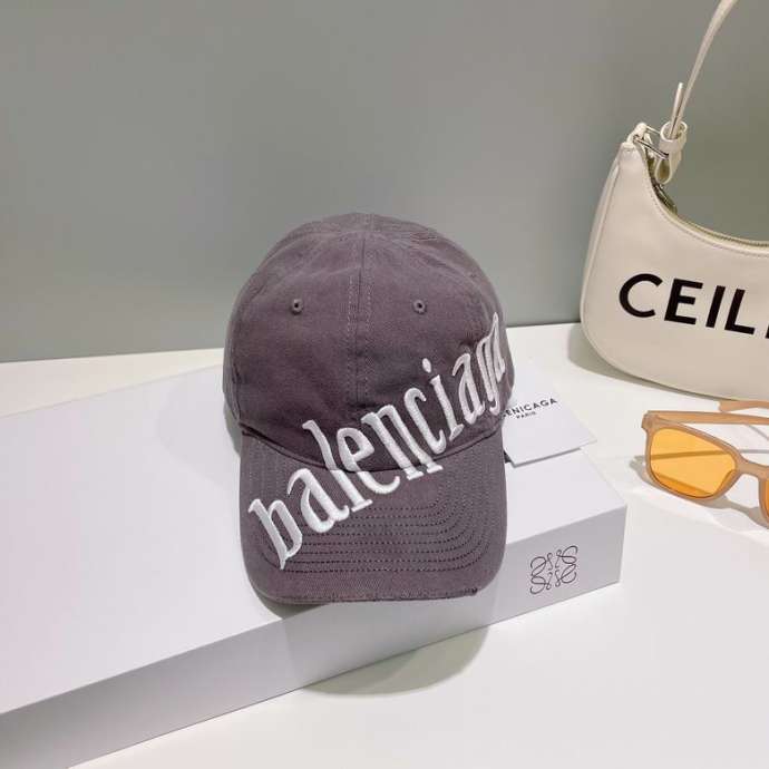 Picture of Balenciaga Cap _SKUBalenciagaCapdxn74371